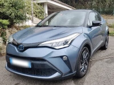 Toyota C-HR Hybrid For sale Only